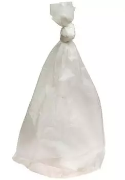 Haga Winterschutzh&uuml;lle Frostschutzvlies 40g/m&sup2; 0,8m x 10m (WSH-40-06-10-1)