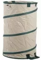 Siena Garden 596971, Siena Garden Gartensack Pop Up (120 l) (596971) Gr&uuml;n