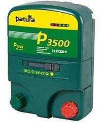Patura P 3500