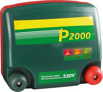 Patura P 2000