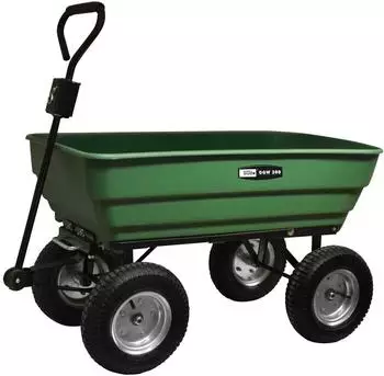 G&uuml;de GGW 300