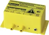 Kemo FG 025 Weidezaun Funktionsart Strom 1St.