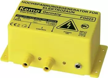 Kemo FG025