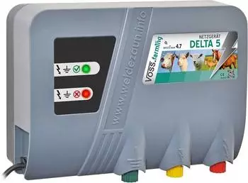 VOSS.farming Delta 5