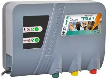 VOSS.farming Tesla 7