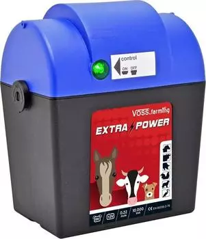 VOSS.farming Extra Power 9V