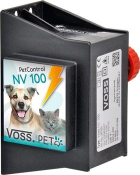 VOSS.miniPET PetControl NV 100
