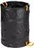 Fiskars Solid PopUp Gartensack selbststehend schwarz