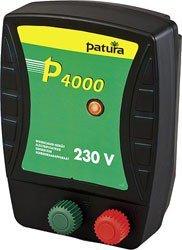 Patura P 4000