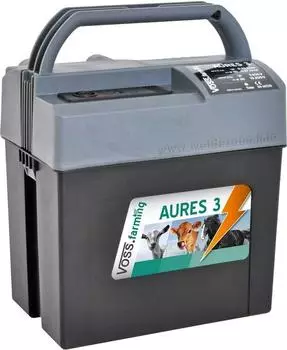 VOSS.farming Aures 3