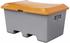 Cemo Plus 3 400 Liter grau orange