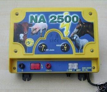 Kerbl NA 2500