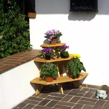 Promex Blumenleiter Eckelement (353/13)
