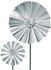 Blomus Viento Windrad Ø 30cm Edelstahl (65030)