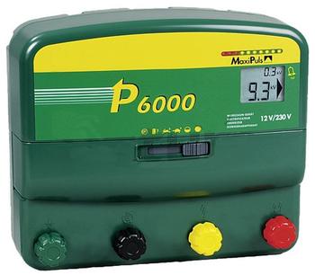 Patura P 6000 MaxiPuls