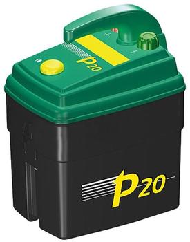 Patura P 20