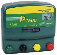 PATURA P4600, Multifunktions-Ger&auml;t, 230V/12V