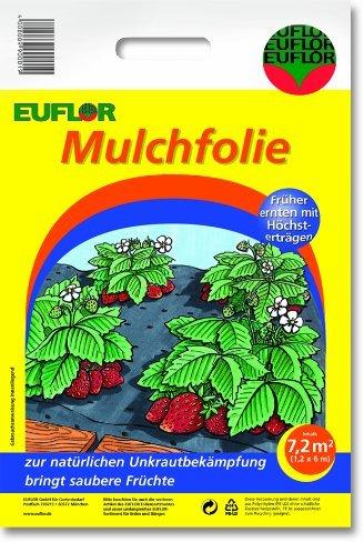 Euflor Mulchfolie
