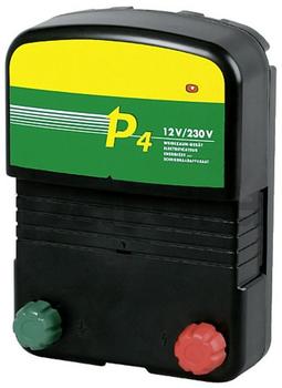Patura P 4