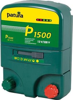 Patura P 1500