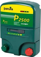 Patura P2500, Multifunktions-Ger&auml;t, 230V/12V