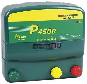 Patura P 4500 MaxiPuls