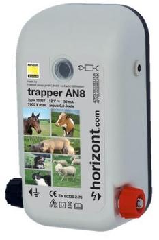 Horizont trapper AN8