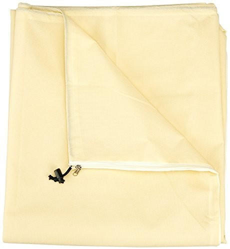 Siena Garden Winterschutz Kübelpflanzen-Sack XXL beige (104120)