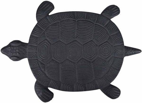 Esschert Gehplatte Schildkröte