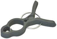 Windhager Rankhilfe "Pflanzenclips Fix zum befestigen von &Auml;sten, Pflanzklammern 12