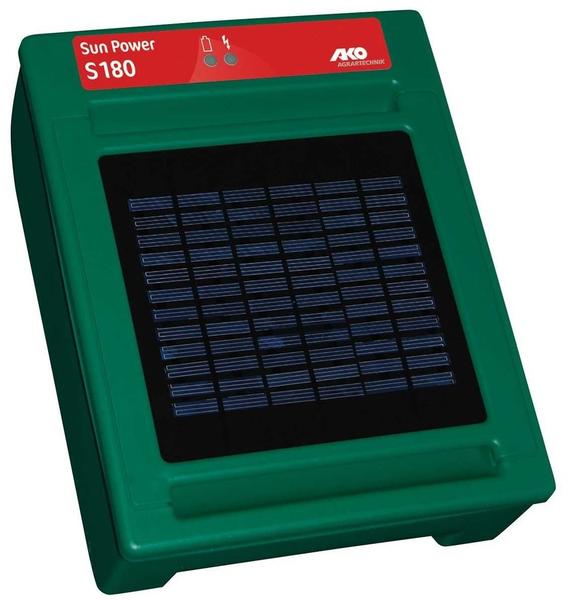 AKO Sun Power S180