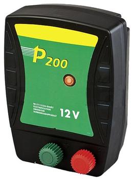 Patura P 200