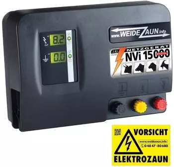 VOSS.farming NVi 15000