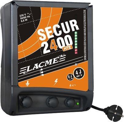 Lacme Secur 2400 HTE