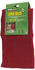 Windhager Jute-Sack Medium 60 x 80cm rot