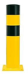 Moravia Rammschutz-Poller ø 27,3 x 120 cm (XL273)