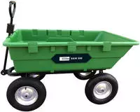 G&uuml;de Bollerwagen "GARTENWAGEN GGW 500"