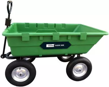 Güde GGW 500