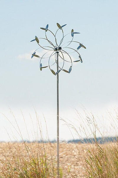 Medium Mirror Wind Flower (OW2680)