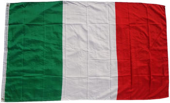 trends4cents Italien-Flagge 90 x 150 cm