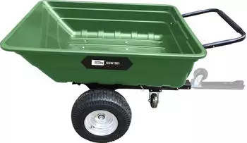 G&uuml;de GGW 501