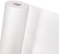 Haga - Drainagevlies 200g/m2 0,5m X 10m Filter Drainage Trennvlies