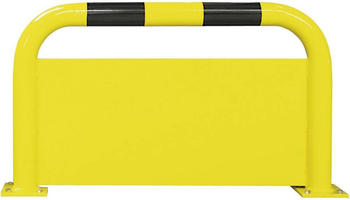 Moravia Rammschutz-Bügel 100 x 35 cm (196.15.132)