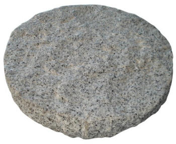 Trend Line Trittstein Granit 30x5cm grau (82237)