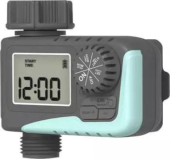 Royal Gardineer ZX-7046