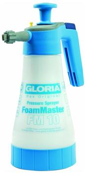 Gloria Foam Master FM 10