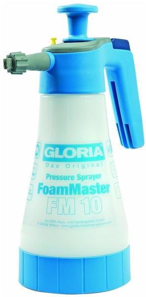 Gloria Foam Master FM 10