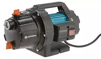 Gardena 3700/4 BASIC (9014-47)