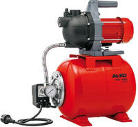 AL-KO Hauswasserwerk "HW 600 ECO" 580 Watt
