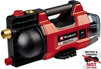 Einhell AQUINNA 18/28 Power X-Change Akku-Gartenpumpe 2800 l/h 25 m (4180440)
